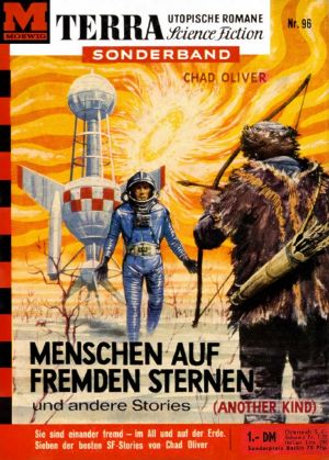 TS 96 · Menschen auf fremden Sternen