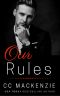 Our Rules: A Ludlow Nights Romance - Book 5