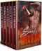 No Such Thing as Dragons · Complete Series Box Set 1-5