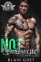 Not Constructive · Red Eyes MC Series Book #6