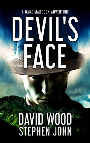 Universe Book 5 Devil's Face