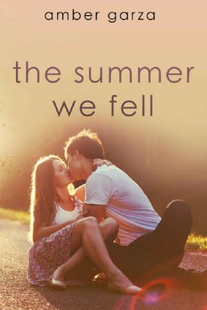 The Summer We Fell