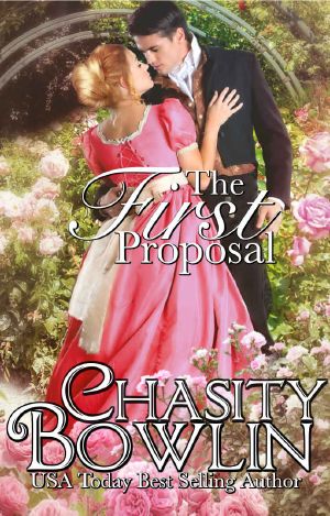 The First Proposal · the Dunne Family Series