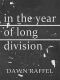 In the Year of Long Division