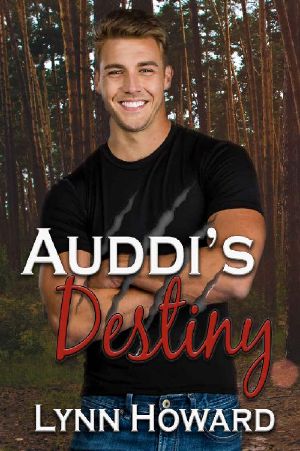 Auddi's Destiny