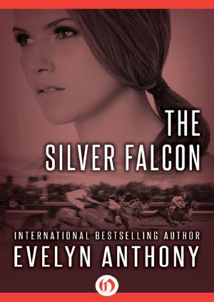 The Silver Falcon