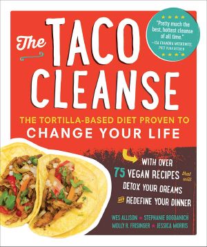 The Taco Cleanse