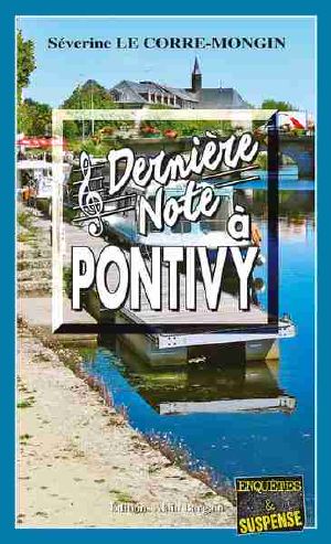 Dernière note à Pontivy