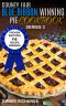 County Fair Blue Ribbon Winning Pie Cookbook · Proven Enticing Pie Recipe Winners (County Fair Blue Ribbon Winning Cookbooks Book 3)