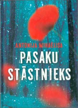 Pasaku stāstnieks