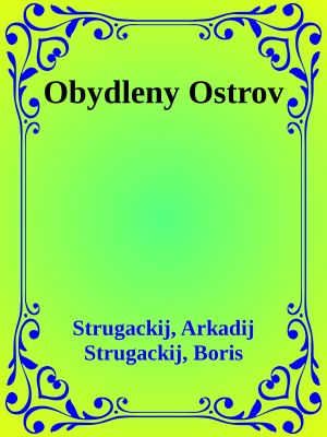 Obydleny Ostrov