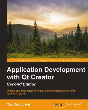 Application Development With Qt Creator · 2nd Edition