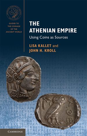 Guides to the Coinage of the Ancient World: The Athenian Empire