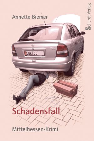 Schadensfall · Mittelhessen-Krimi