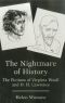 The Nightmare of History · the Fictions of Virginia Woolf and D.H. Lawrence