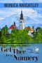 Get Thee To A Nunnery · A Stratford Upon Avondale Mystery (The Stratford Upon Avondale Mysteries Book 9)