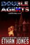 Double Agents (Justin Hall # 4)