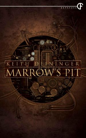 Marrow's Pit