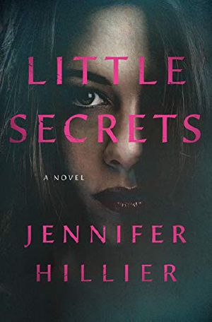 Little Secrets (ARC)