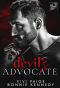 Devil's Advocate: A Dark Mafia Romance