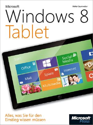 Microsoft Windows 8 Tablet · Alles, was Sie für den Einstieg wissen müssen