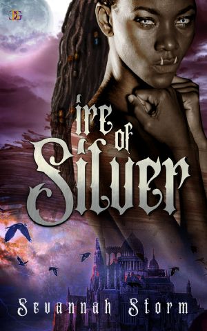 Ire of Silver