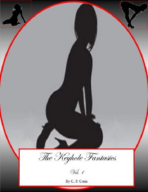 The Keyhole Fantasies Volume 1