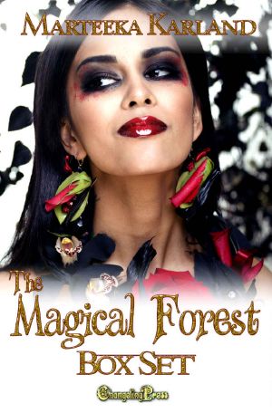 The Magical Forest (Box Set)