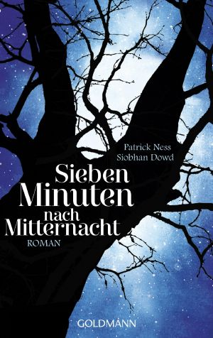 Sieben Minuten nach Mitternacht