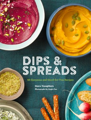 Dips & Spreads