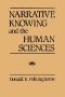 Narrative Knowing and the Human Sciences