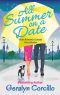 All Summer on a Date · Three Romantic Comedy Short Stories