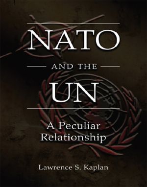 Nato and the UN