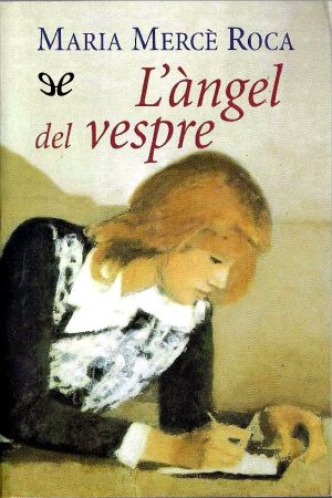 L’àngel Del Vespre