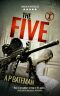 The Five (Alex King Book 4)