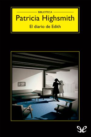 El Diario De Edith