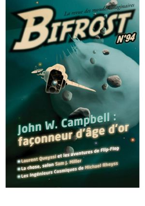 Bifrost n° 94 - Dossier John W. Campbell