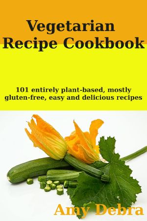 Vegetarian Recipe Cookbook