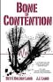 Bone of Contention: A Medical Thriller With Heart (The Gina Mazzio Series Book 4)