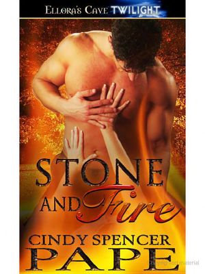 Stone and Fire