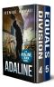 Adaline Two Book Bundle