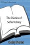 The Diaries of Sofia Tolstoy