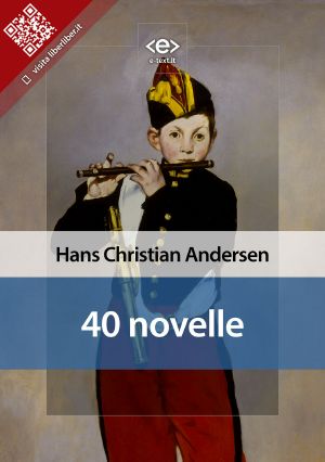 40 novelle