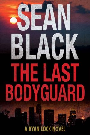 The Last Bodyguard