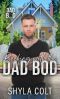 Beefing with the Dad Bod · Dad Bod Series - Men Built for Comfort