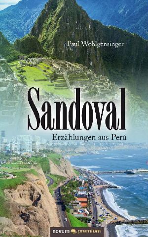 Sandoval · Erzählungen aus Perú