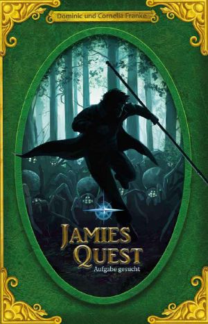 Jamies Quest · Aufgabe gesucht