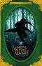 Jamies Quest · Aufgabe gesucht