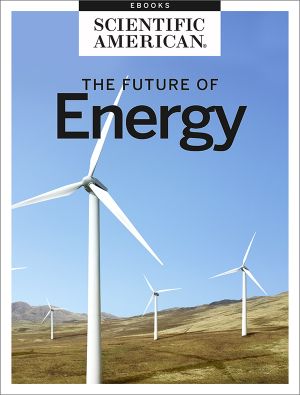 The Future of Energy