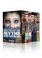 Monster Erotica Mega Bundle - Myths and Legends